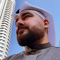 Khalifa Alkusaimi