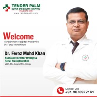 Dr. feroz M. khan