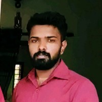 Kavi shanth