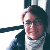 Patricia Milleville