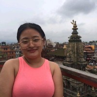 Karma Gurung