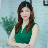Jean Cheong,MSIA,RIBA
