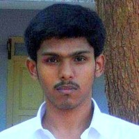 Vignesh Kumar