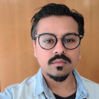 Saad Ismail
