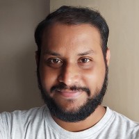 Harshal Bhatt