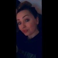 Amy Esmeralda Rebel