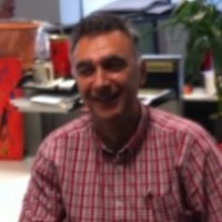 Dragan Radojevic