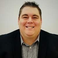 S. Eric Sanders