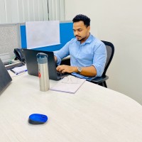 Satyabrata Mohapatra