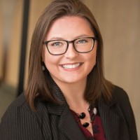 Megan Grotte, Shrm-Cp