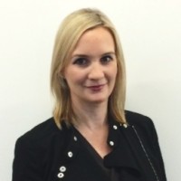 Katy Richardson
