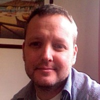 Jim Gilbert
