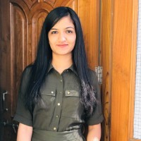 Riya Chohan