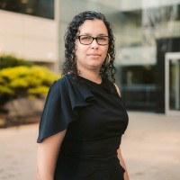 Jennifer Guzman, R.A., Ncarb