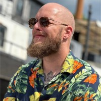 Nick Bruins