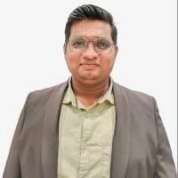 Sanket Kaware