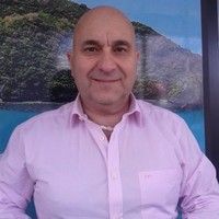 Antonio Canizes