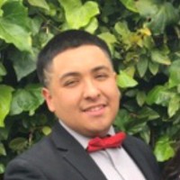 Salvador Esparza