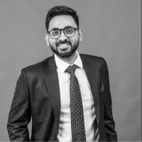 Kartik Anantharam, CFA