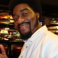 Andre Moore Sr.