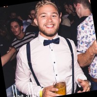 Brendan Vessey-Du Bois