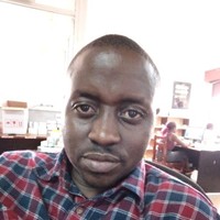 John David Ssemakula