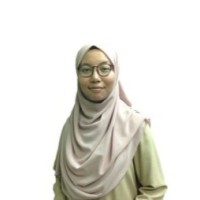 Siti Norashikin Badrul Hizam