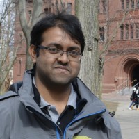 Samyadeep Ghosh
