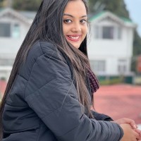 Sulagna B.