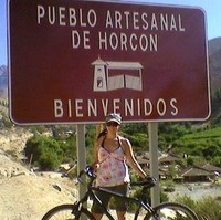Javiera Lazcano