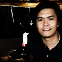 Michael Angelo Mendoza