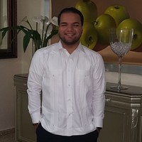 Darmin J. Ruiz Abreu