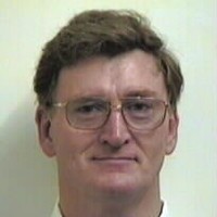 Cyril Bartlett