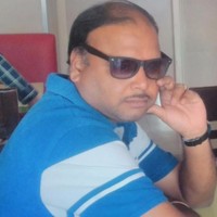 Chandra Sekhara rao Chilaka