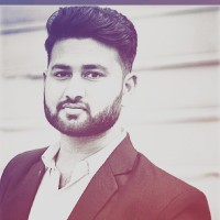 Radheshyam Dudharejiya