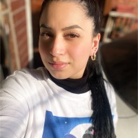 Maira Martinez