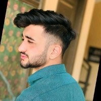 Azan Khan
