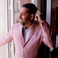 Matthieu Alliot ⚡️