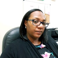 Michelle Silas