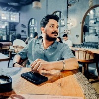 Siddhesh Rokade