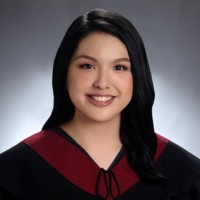 Maria Ysabella Briones