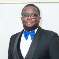 George Osei-Bonsu