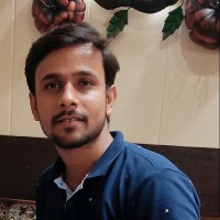 Suraj Dwivedi