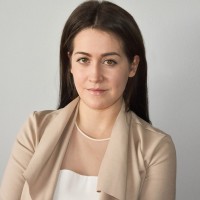 Katherine Hatam