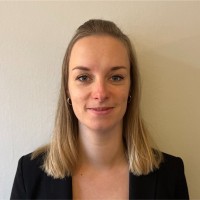 Martine Van Der Meulen