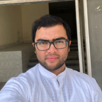 JAWAD HUSSAIN MOHAMMED