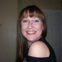 Kim Gibson