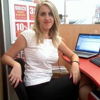 Mihaela Crisman