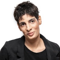 Reut Goldstein