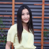 Jiwon Choi